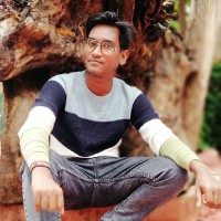 Vivek Atram