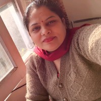 Minakshi Thakur