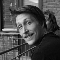 Ben Høst