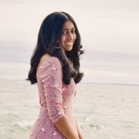 Trisha Dommaraju