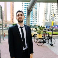 Suliman Hasan