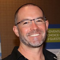 Nate Bodinet M.Ed.