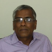 K Lakshmanan