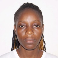 Lohoura Edwige Dogrou