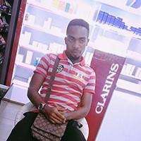 Richmond Lamptey