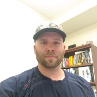 Joshua Pinson