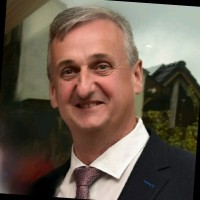 Johan Van den Broeck