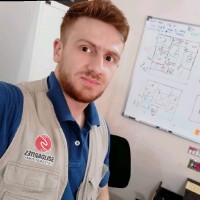 Mostafa Saeed