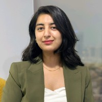 Minal Panta