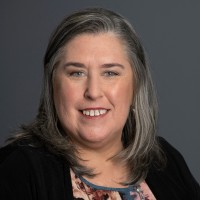 C. Dione Marshall