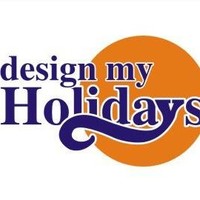 DESIGN MY HOLIDAYS