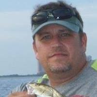 Kevin Brandenburg