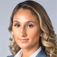 Kaelyn Delisser