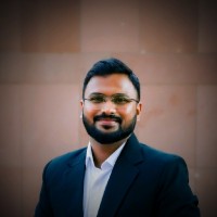 Joydeep Bhattacharya