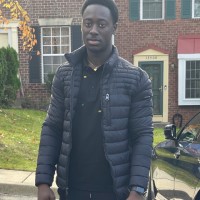 Nana Kwame Obeng
