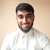 Ramiz Iqbal