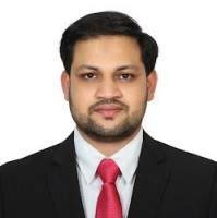 Ahammed Shareef