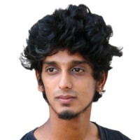 Janesh Kumar S
