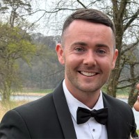 Sean O'Regan