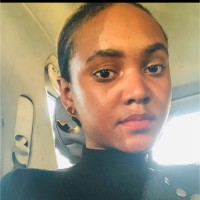 Christelle Mukendi Nyota