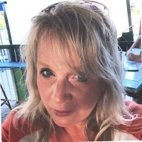 Tracy Dorgan