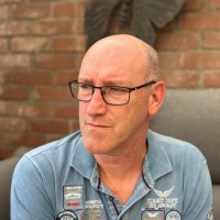 Maaikel Van De Pol