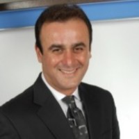 Yıldırım Şimşek