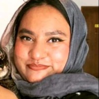 Sabiha Rahman