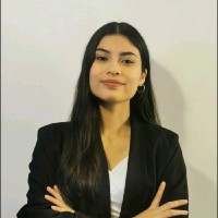 Andrea Calderon Meneses