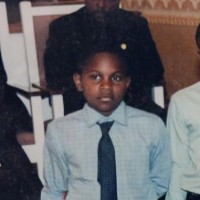 Brandon Johnson