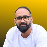 Kunal Shirke