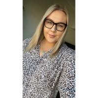 Hannah Steel