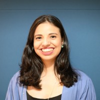 Ingrid Mariane Dutra de Araujo