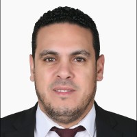 Ahmed Abdel Raouf El-Sayed, PMP, MBA