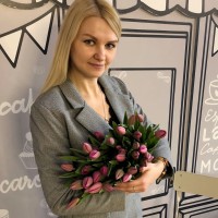 Alesia Fedorenko