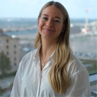 Johanna Stenberg