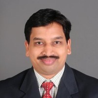Srinivas Avvaru, M.Tech (Env. Engg), B.Tech (Civil), CEng,MIE,MIWWA