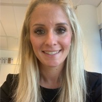 Lisanne De Gier - Valken