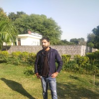 Pavan Pardhe