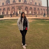 Shreya Jaipuria
