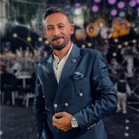 Ahmed Essam