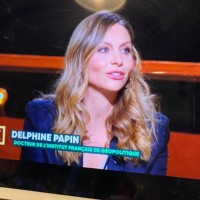 Delphine Papin
