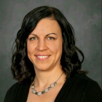 Amber Baltes