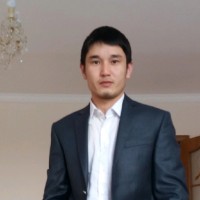 Ernar Kuanaliev