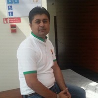 Maulik Trivedi