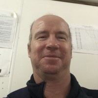 Colin Evans