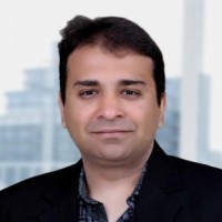 Hardik Mehta