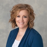 Adrienne Seamans