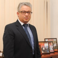 Vikas Anand