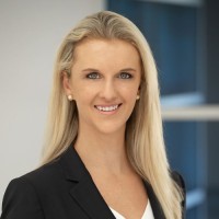 Kimberley Hendrix (Borowski)